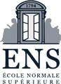 École normale supérieure