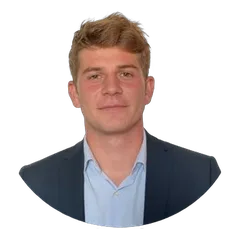 Portrait de Mathéo Quatreboeufs