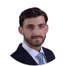 Portrait de Sébastien Serrat